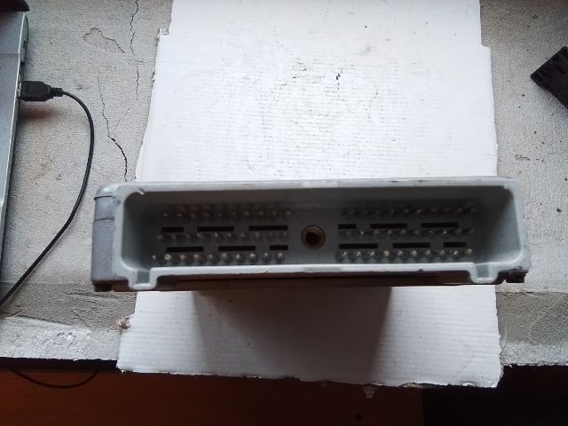 bontott FORD FOCUS I Motorvezérlő