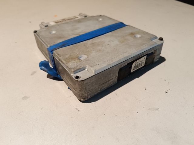 bontott FORD FOCUS I Motorvezérlő