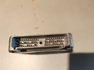 bontott FORD FOCUS I Motorvezérlő