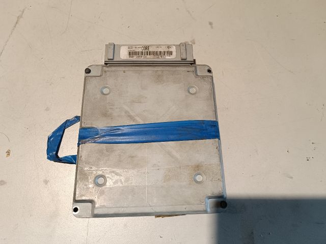 bontott FORD FOCUS I Motorvezérlő