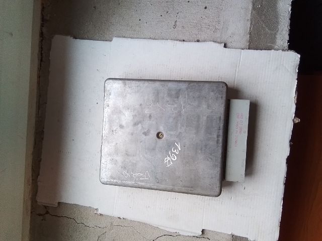 bontott FORD FOCUS I Motorvezérlő