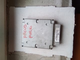 bontott FORD FOCUS I Motorvezérlő