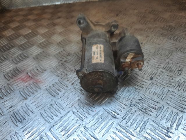 bontott FORD FOCUS I Önindító