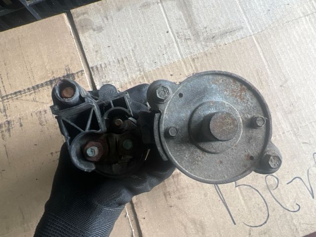 bontott FORD FOCUS I Önindító