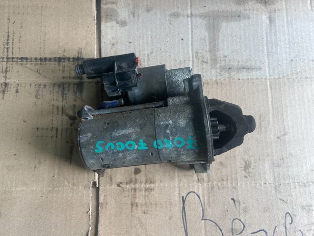 bontott FORD FOCUS I Önindító