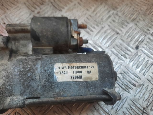 bontott FORD FOCUS I Önindító