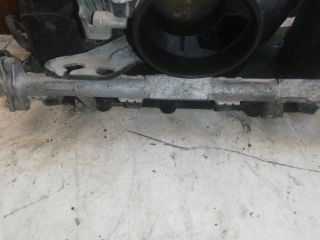 bontott FORD FOCUS I Porlasztó Sor / Híd