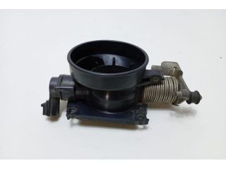 bontott FORD FOCUS I Fojtószelep (Elektromos)