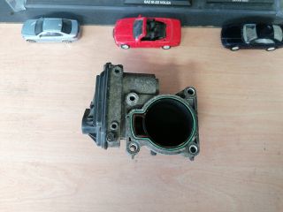 bontott FORD FOCUS I Fojtószelep (Elektromos)