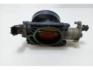 bontott FORD FOCUS I Fojtószelep (Elektromos)