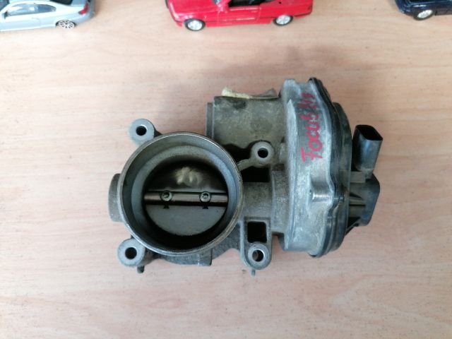 bontott FORD FOCUS I Fojtószelep (Elektromos)