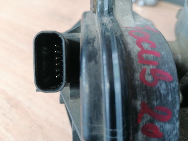 bontott FORD FOCUS I Fojtószelep (Elektromos)