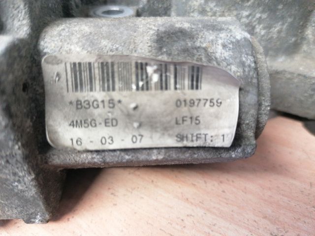 bontott FORD FOCUS I Fojtószelep (Elektromos)