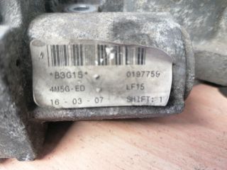 bontott FORD FOCUS I Fojtószelep (Elektromos)