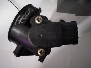 bontott FORD FOCUS I Fojtószelep (Mechanikus)