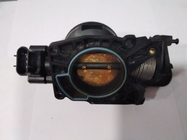 bontott FORD FOCUS I Fojtószelep (Mechanikus)