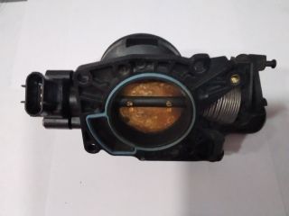 bontott FORD FOCUS I Fojtószelep (Mechanikus)