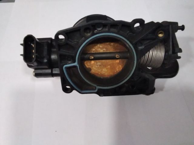 bontott FORD FOCUS I Fojtószelep (Mechanikus)