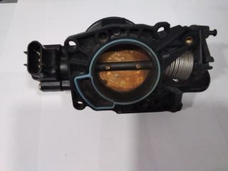 bontott FORD FOCUS I Fojtószelep (Mechanikus)