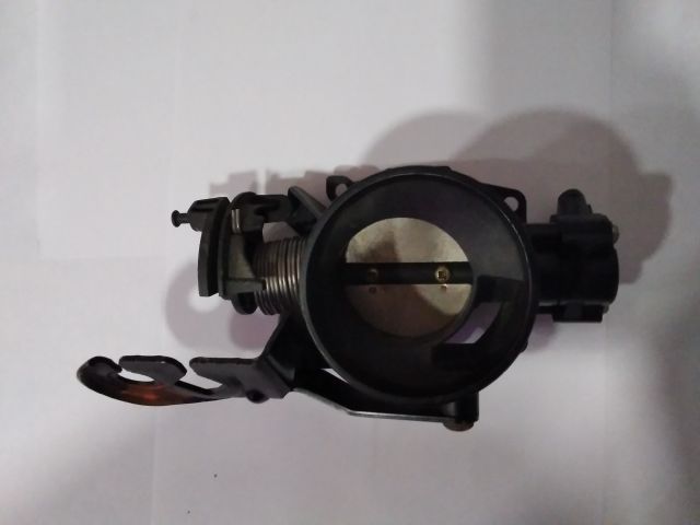 bontott FORD FOCUS I Fojtószelep (Mechanikus)