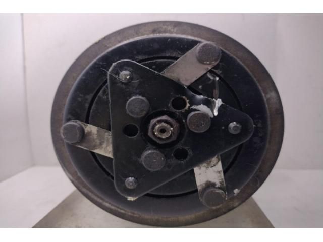 bontott FORD FOCUS I Klímakompresszor