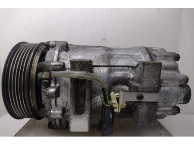 bontott FORD FOCUS I Klímakompresszor