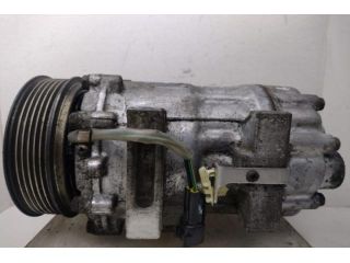 bontott FORD FOCUS I Klímakompresszor