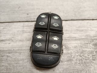 bontott FORD FOCUS I Ablakemelő Kapcsoló Négyes / Kettes