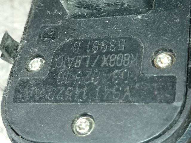 bontott FORD FOCUS I Ablakemelő Kapcsoló Négyes / Kettes