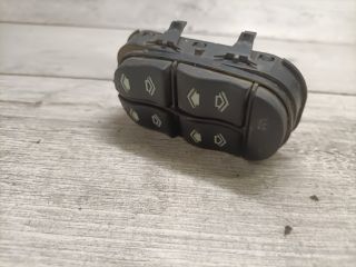 bontott FORD FOCUS I Ablakemelő Kapcsoló Négyes / Kettes