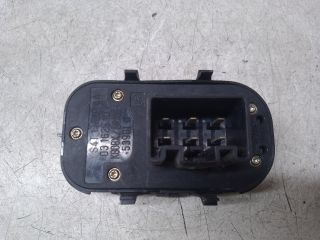 bontott FORD FOCUS I Ablakemelő Kapcsoló Négyes / Kettes