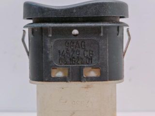 bontott FORD FOCUS I Ablakemelő Kapcsoló Négyes / Kettes