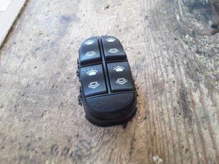 bontott FORD FOCUS I Ablakemelő Kapcsoló Négyes / Kettes