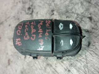 bontott FORD FOCUS I Ablakemelő Kapcsoló Négyes / Kettes