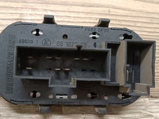 bontott FORD FOCUS I Ablakemelő Kapcsoló Négyes / Kettes