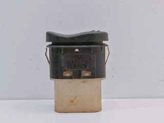 bontott FORD FOCUS I Ablakemelő Kapcsoló Négyes / Kettes