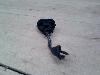 bontott FORD FOCUS I Ablakemelő Kapcsoló (Pozíciófüggetlen)