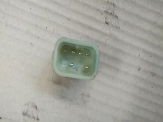 bontott FORD FOCUS I Ablakemelő Kapcsoló (Pozíciófüggetlen)