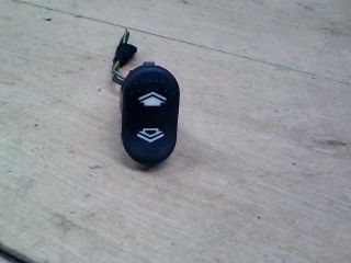 bontott FORD FOCUS I Ablakemelő Kapcsoló (Pozíciófüggetlen)