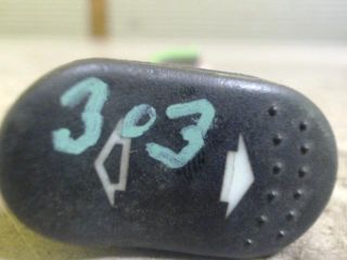 bontott FORD FOCUS I Ablakemelő Kapcsoló (Pozíciófüggetlen)