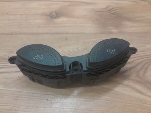 bontott FORD FOCUS I Ablakfűtés Kapcsoló