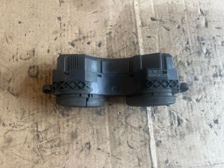 bontott FORD FOCUS I Ablakfűtés Kapcsoló