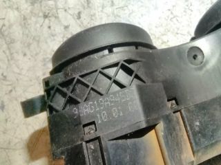 bontott FORD FOCUS I Ablakfűtés Kapcsoló