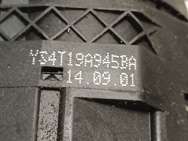 bontott FORD FOCUS I Ablakfűtés Kapcsoló