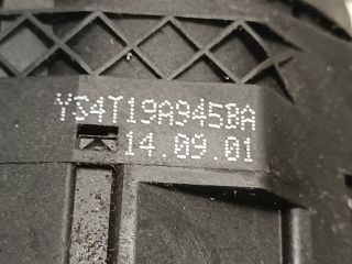 bontott FORD FOCUS I Ablakfűtés Kapcsoló