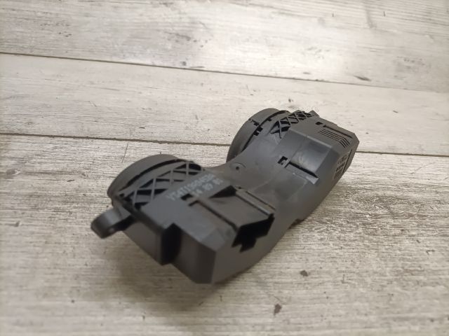 bontott FORD FOCUS I Ablakfűtés Kapcsoló