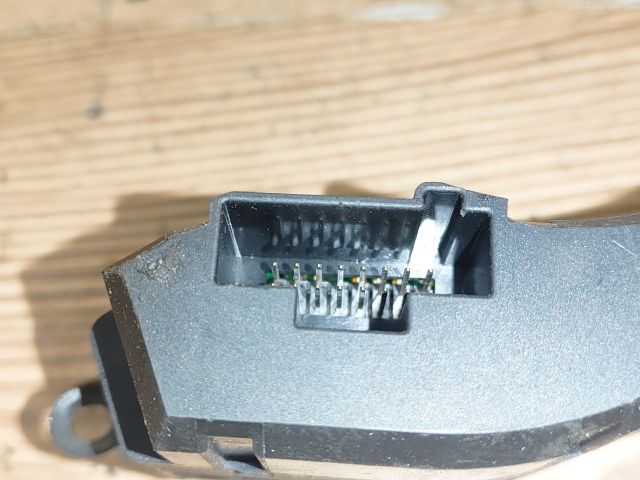 bontott FORD FOCUS I Ablakfűtés Kapcsoló