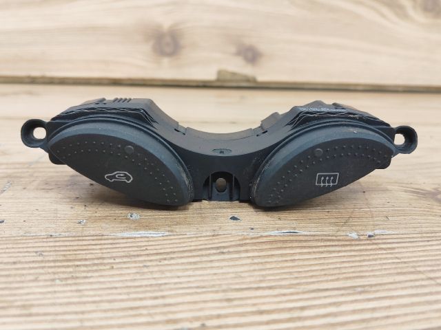 bontott FORD FOCUS I Ablakfűtés Kapcsoló