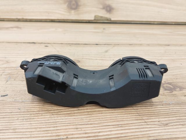 bontott FORD FOCUS I Ablakfűtés Kapcsoló