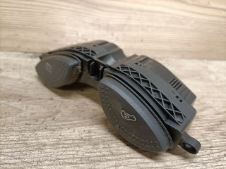 bontott FORD FOCUS I Ablakfűtés Kapcsoló